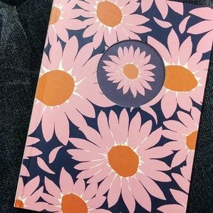 *SALE!* Cute Vera Bradley Notebook